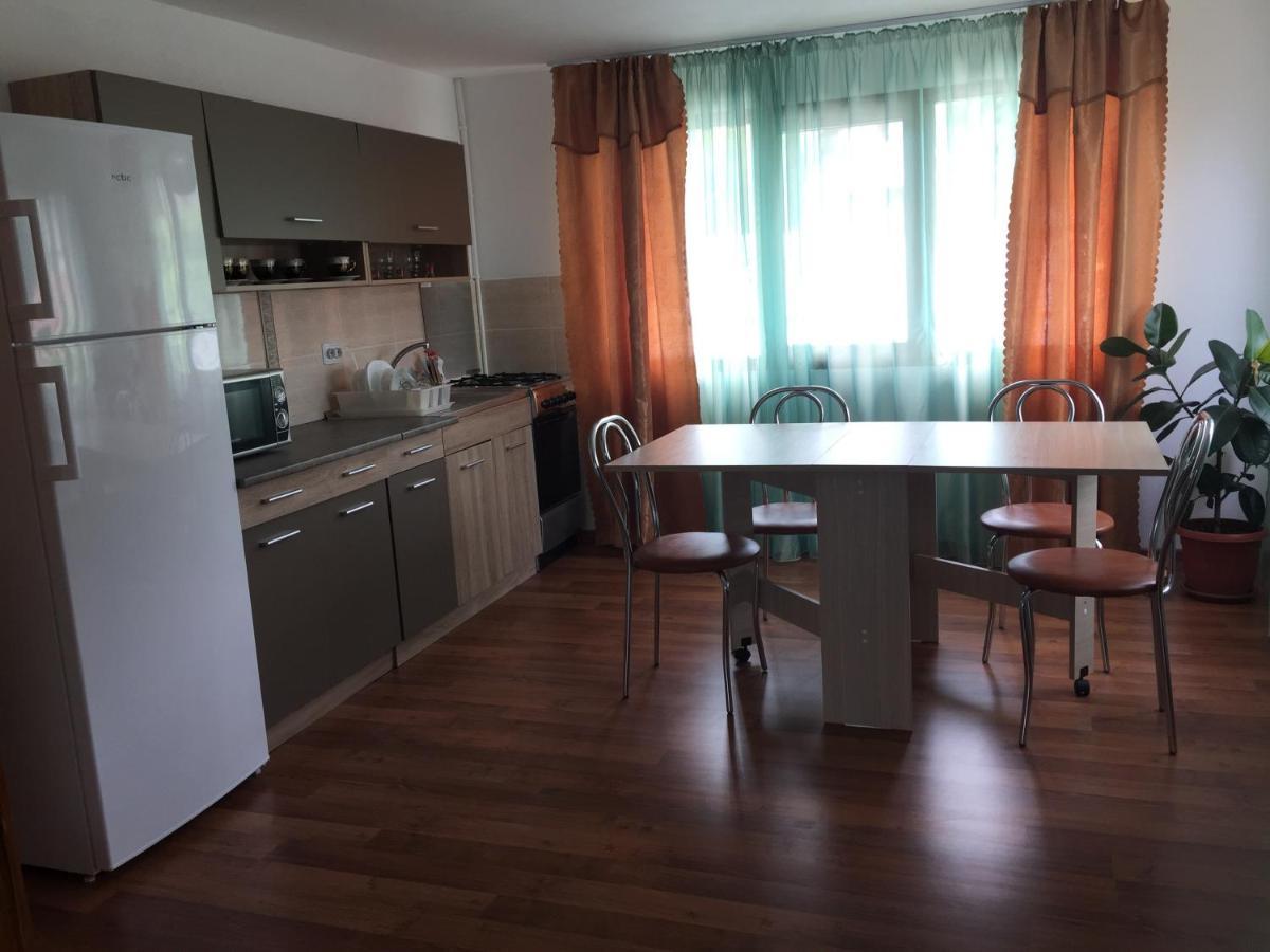 Hotel Casa Elena Ieşelniţa Exteriér fotografie