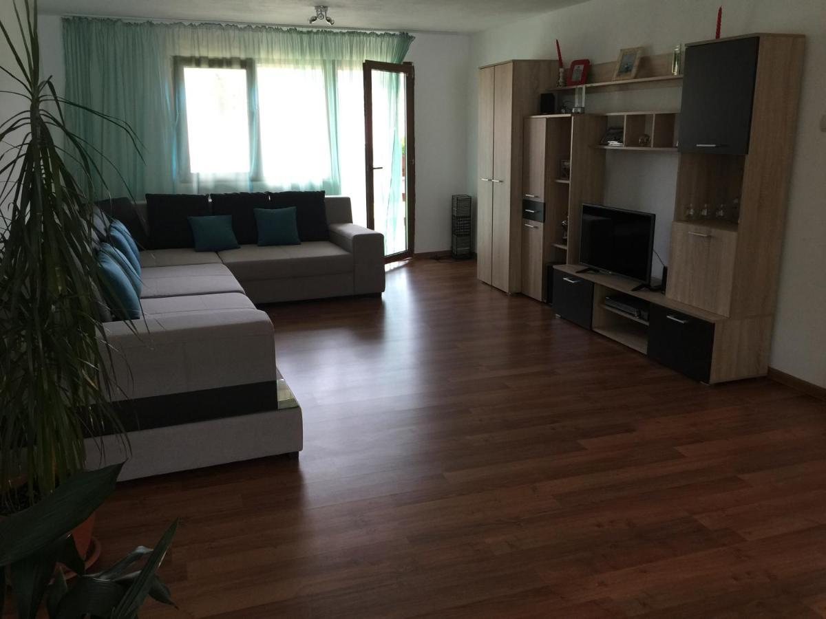 Hotel Casa Elena Ieşelniţa Exteriér fotografie