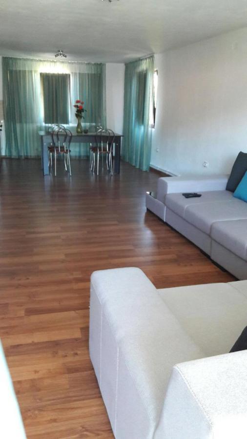 Hotel Casa Elena Ieşelniţa Exteriér fotografie