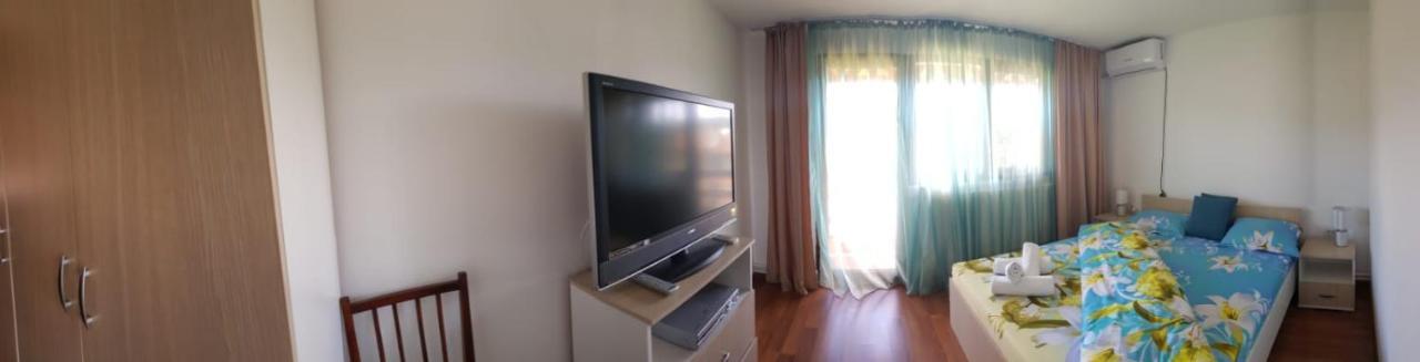 Hotel Casa Elena Ieşelniţa Exteriér fotografie