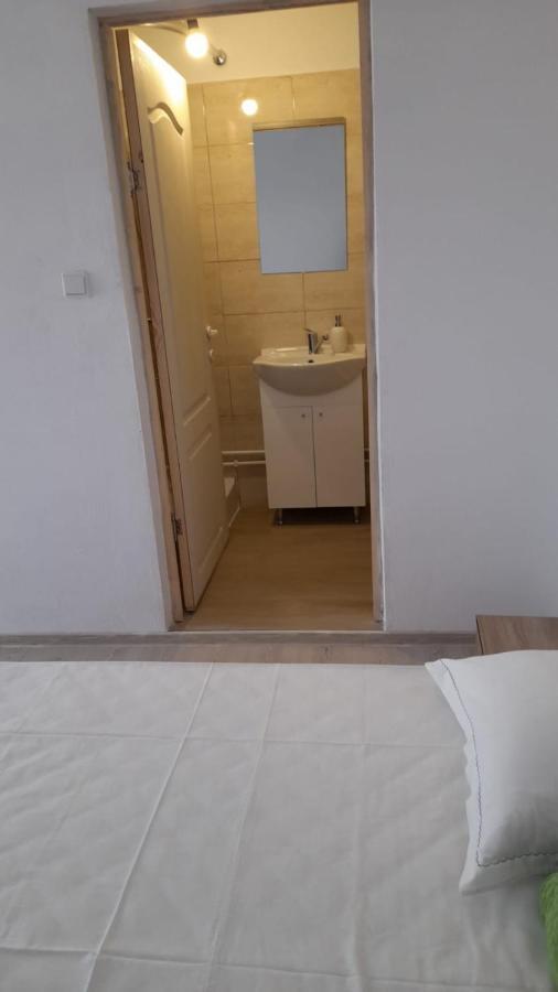 Hotel Casa Elena Ieşelniţa Exteriér fotografie