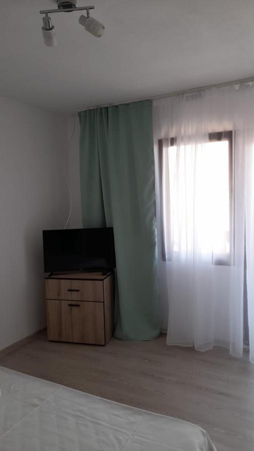 Hotel Casa Elena Ieşelniţa Exteriér fotografie