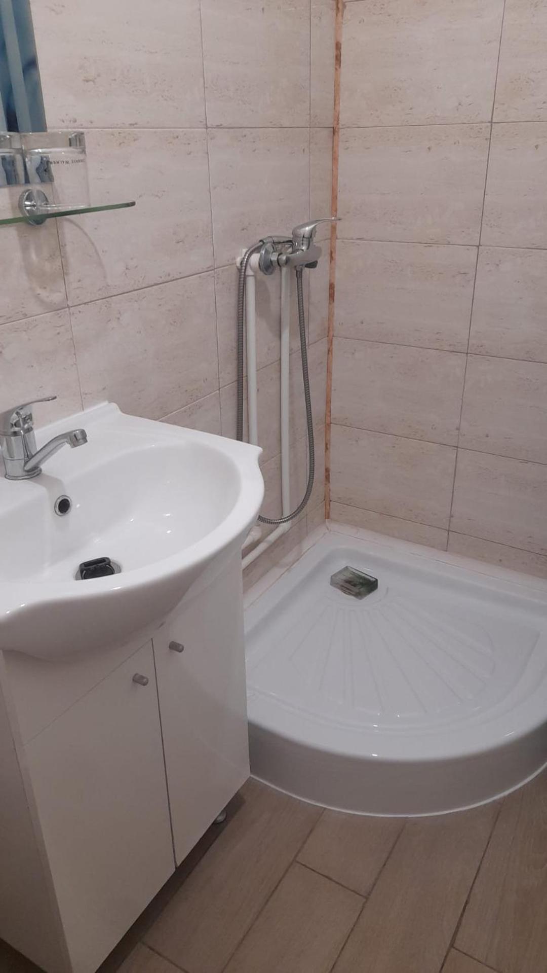 Hotel Casa Elena Ieşelniţa Exteriér fotografie