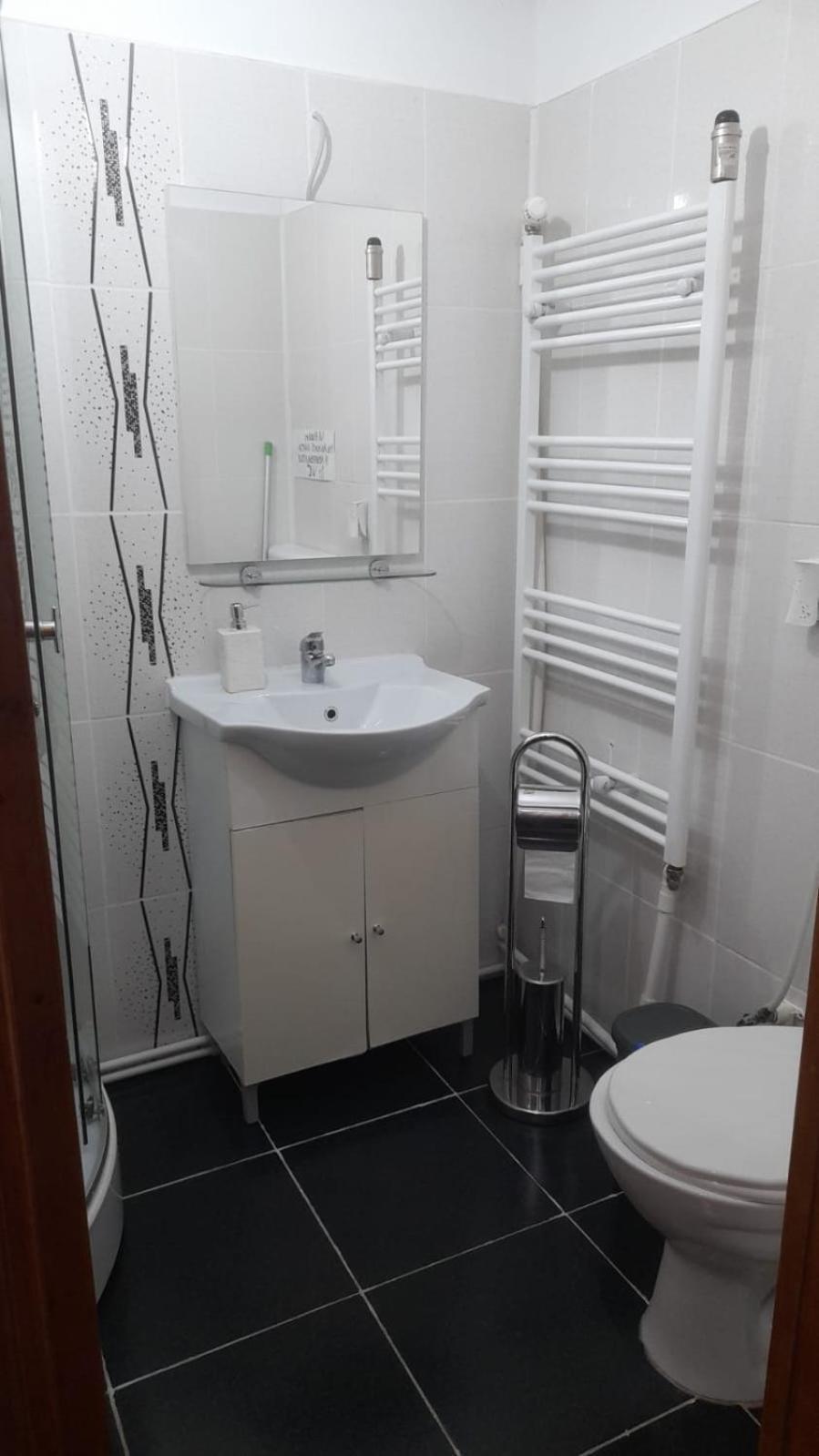 Hotel Casa Elena Ieşelniţa Exteriér fotografie