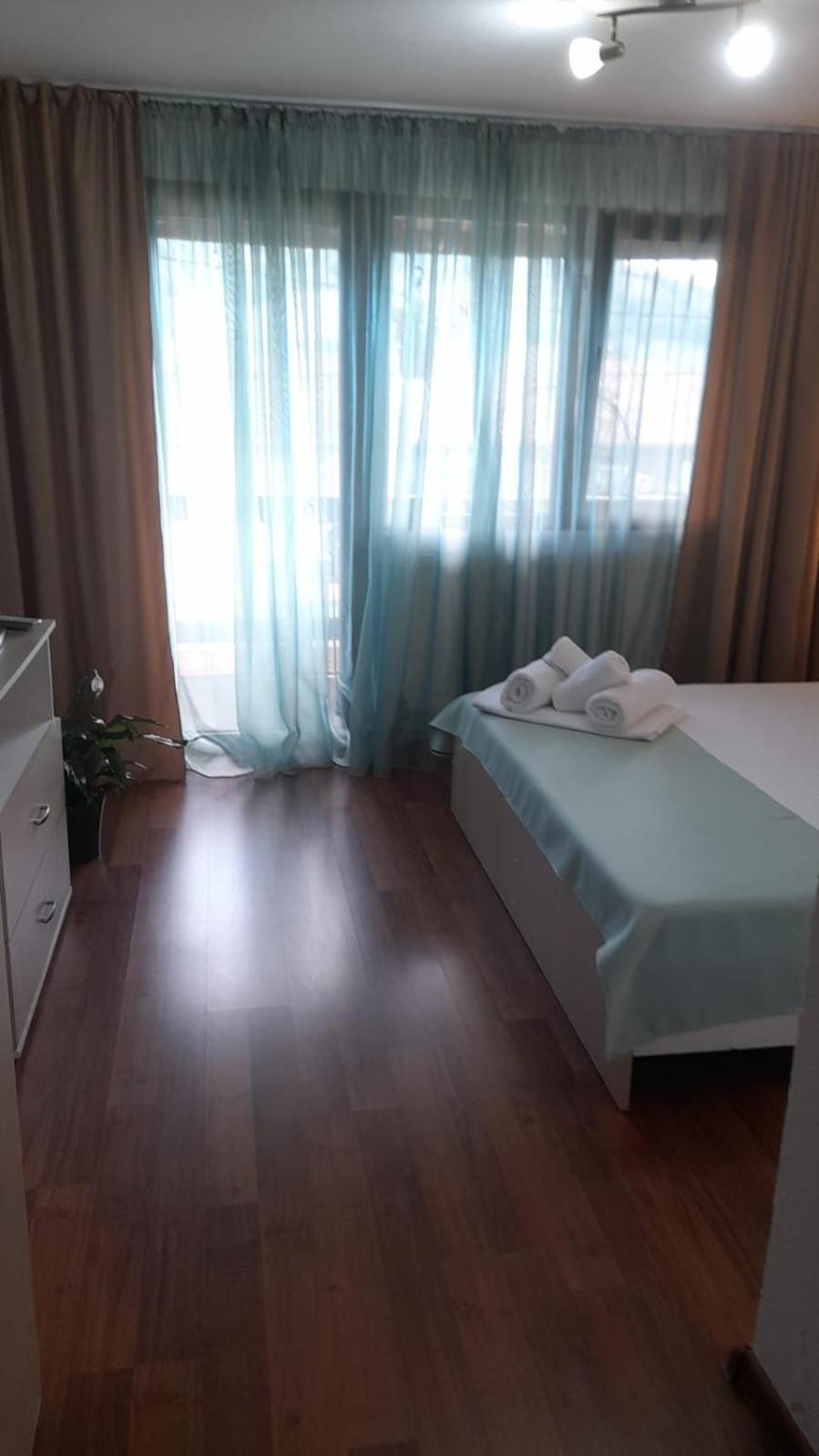 Hotel Casa Elena Ieşelniţa Exteriér fotografie