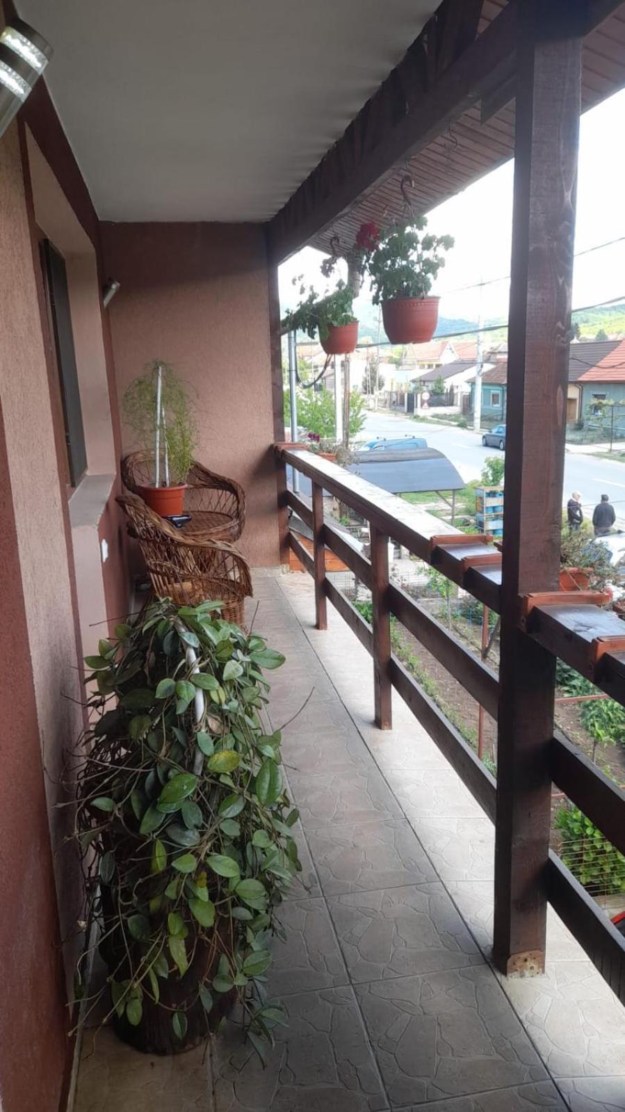 Hotel Casa Elena Ieşelniţa Exteriér fotografie
